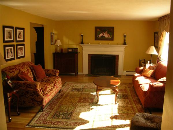 58 Wildwood Road Andover, MA 01810 - Photo 7 of 30 Gallery Image 7