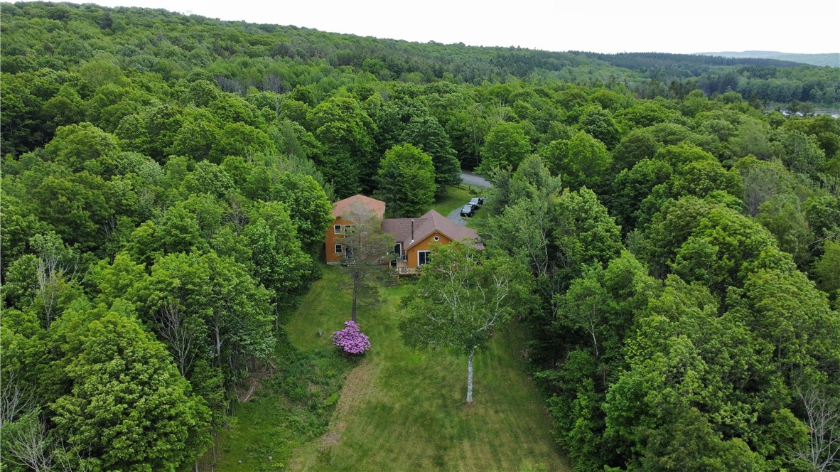 535 Rossman Valley Road Summit, NY 12149 - Photo 29 of 35 Property