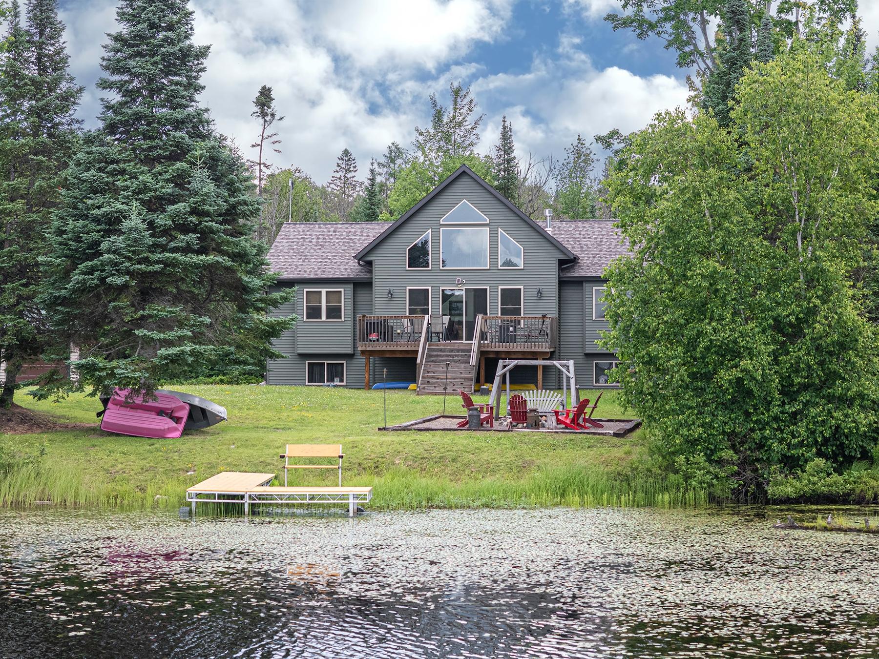 7679 Little Pine Road Hurley, WI 54534 - Photo 36 of 43 Gallery Image 36