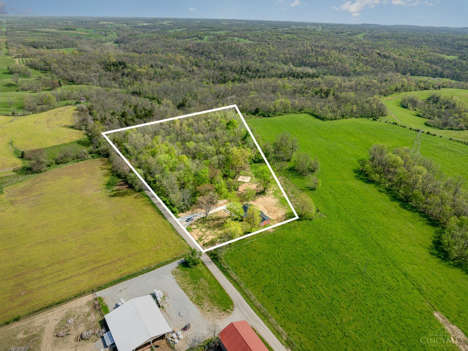 5458 Herrmann Road Ripley, OH 45167 - Photo 26 of 32