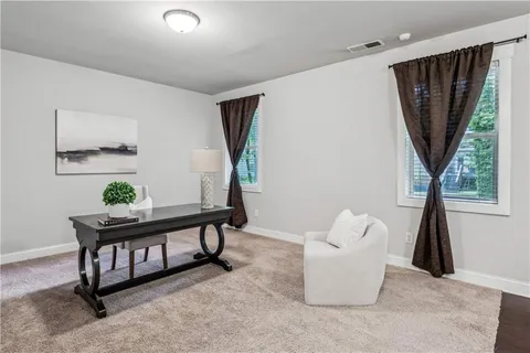 $387,000 | 2817 White Oak Lane, Decatur, GA 30032