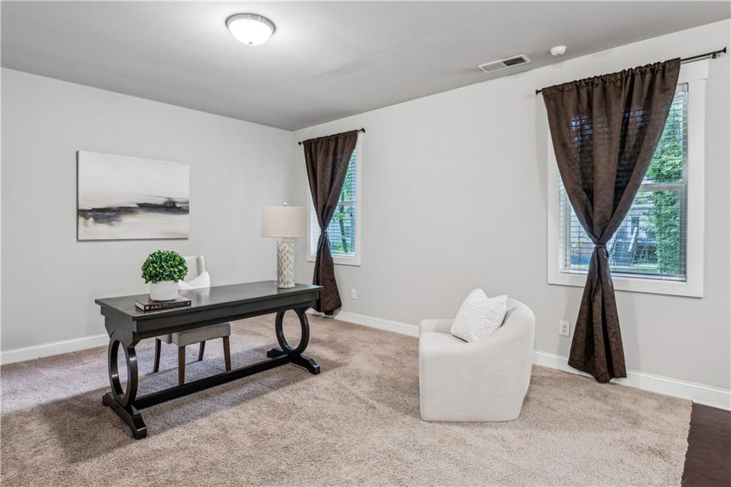 2817 White Oak Lane Decatur, GA 30032 - Photo 27 of 29