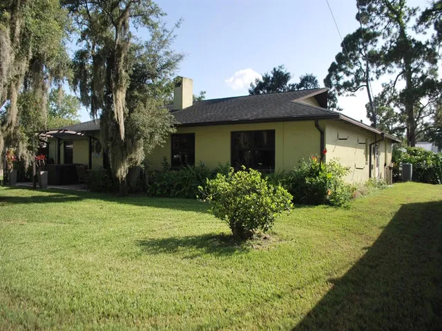 $299,500 | 2813 Sabal Palm Drive, Edgewater, FL 32141