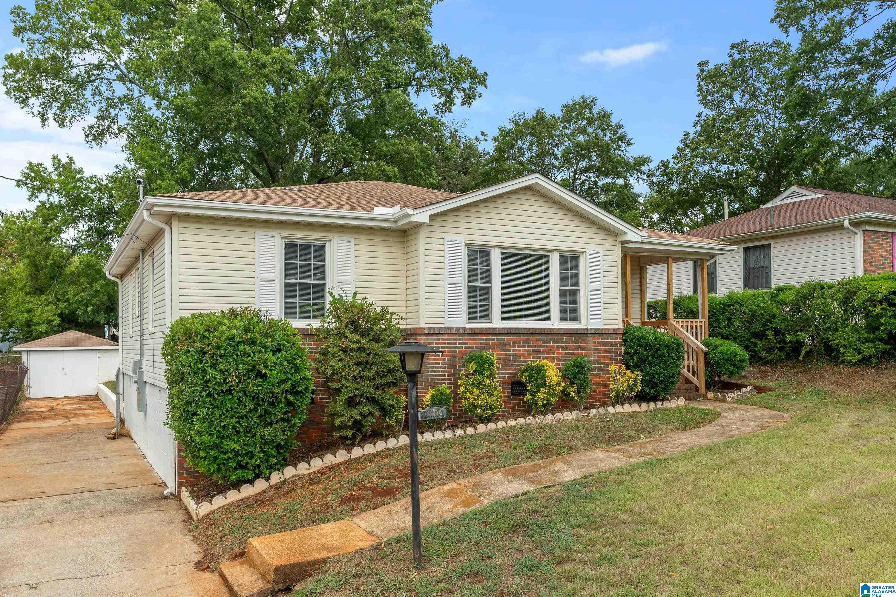 1304 Mims Street Southwest Birmingham, AL 35211 - Photo 27 of 27
