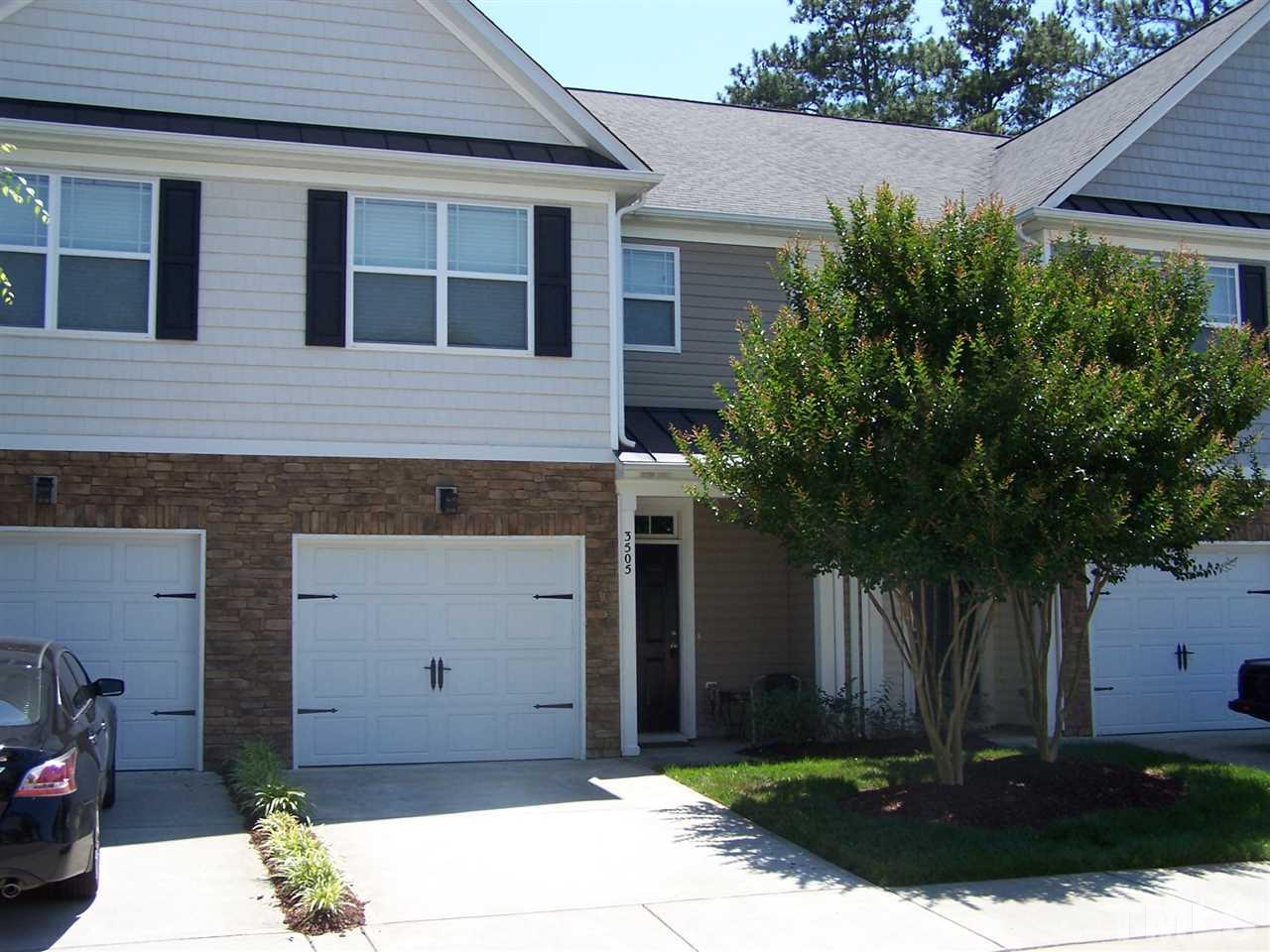 3505 Provost Street Raleigh, NC 27603 - Photo 1 of 25 Gallery Image 1