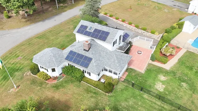 $559,900 | 13 Juniper Hill Road, Ware, MA 01082