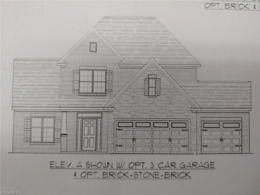 2807 Fallin Court High Point, NC 27262 - Photo 1 of 1 Gallery Image 1