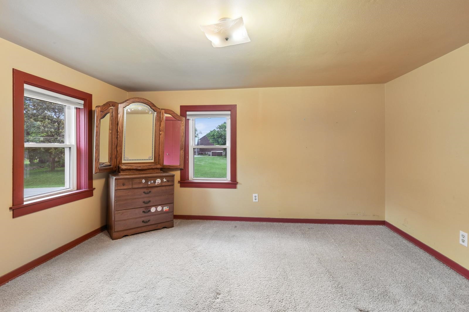 W3387 County Line Road Cleveland, WI 53015 - Photo 19 of 36