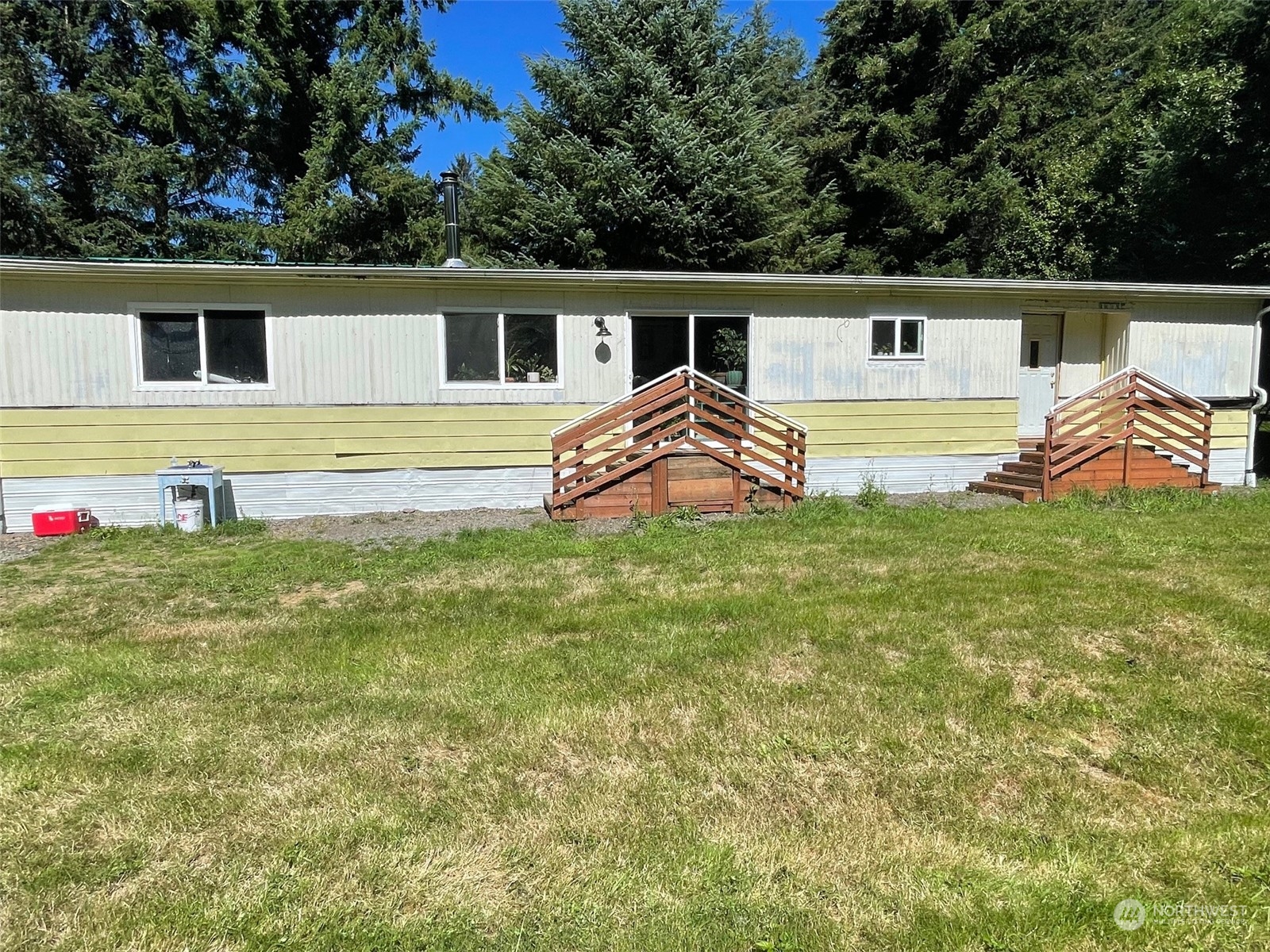 1045 Page Road Forks, WA 98331 - Photo 1 of 10 Gallery Image 1