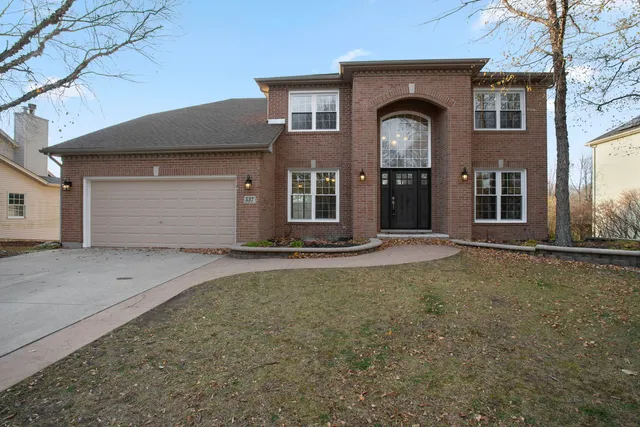 $595,000 | 537 Arbor Lane, Oswego, IL 60543