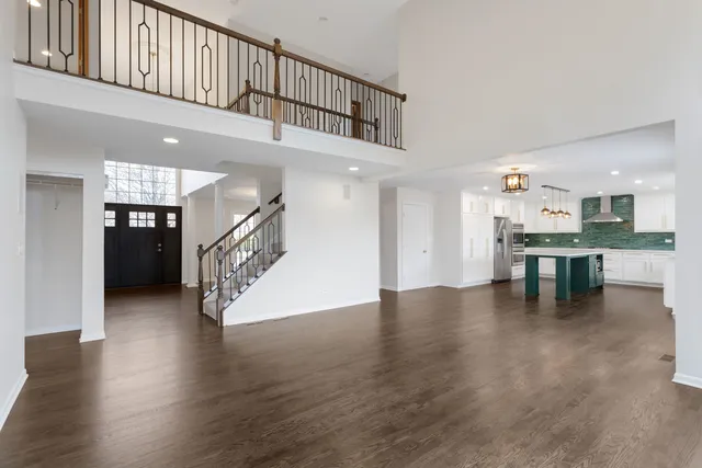 $595,000 | 537 Arbor Lane, Oswego, IL 60543