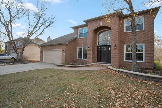 $595,000 | 537 Arbor Lane, Oswego, IL 60543