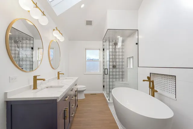 $595,000 | 537 Arbor Lane, Oswego, IL 60543