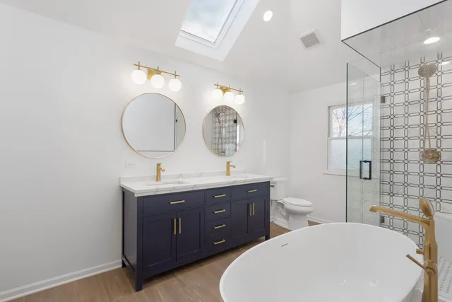 $595,000 | 537 Arbor Lane, Oswego, IL 60543