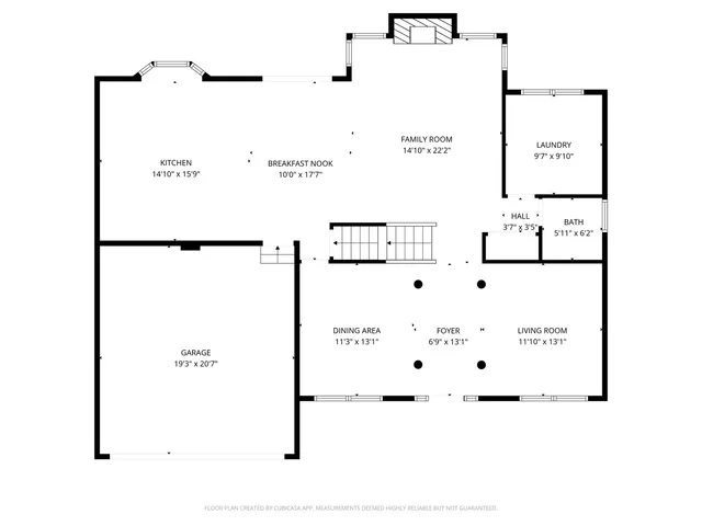 $595,000 | 537 Arbor Lane, Oswego, IL 60543