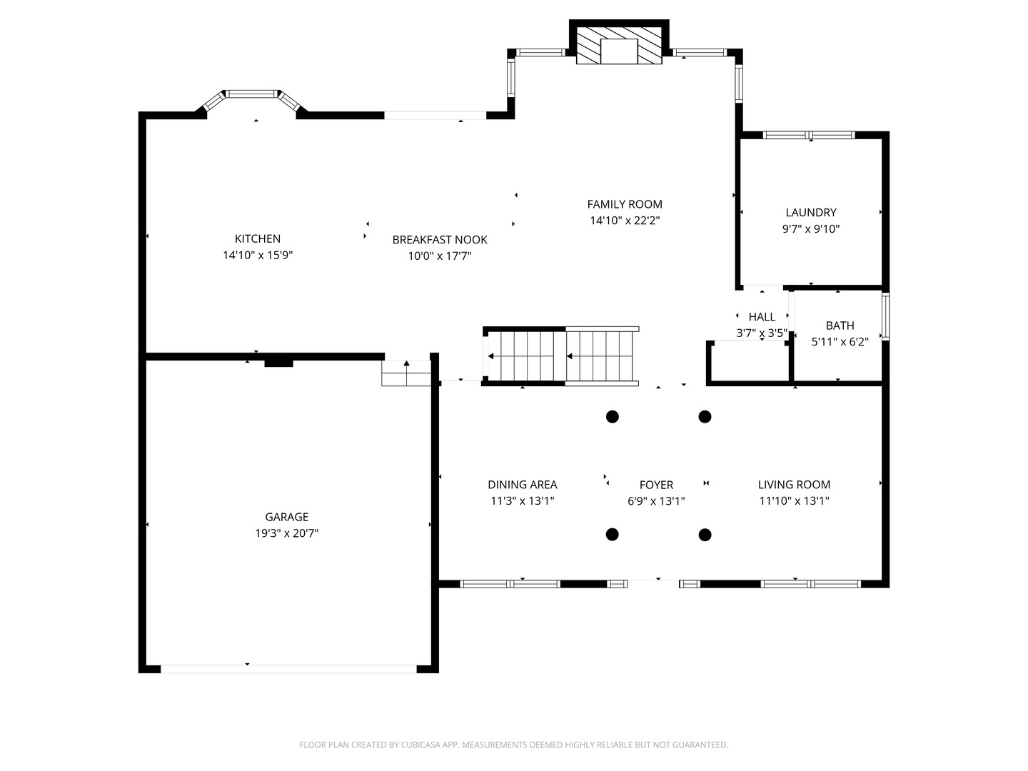 537 Arbor Lane Oswego, IL 60543 - Photo 30 of 33 a picture of a book and a white refrigerator