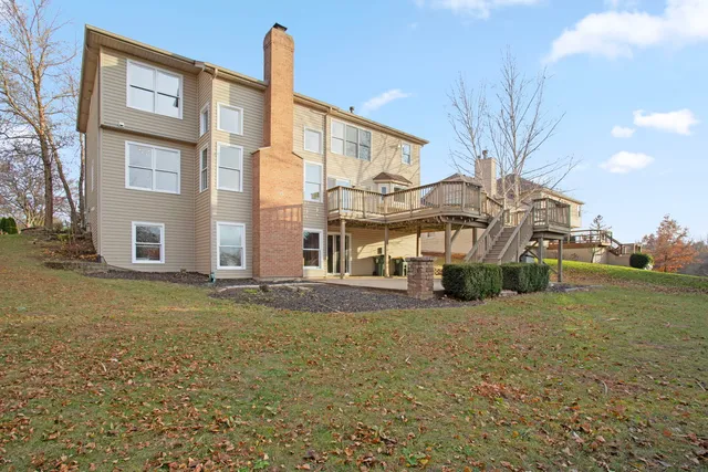 $595,000 | 537 Arbor Lane, Oswego, IL 60543