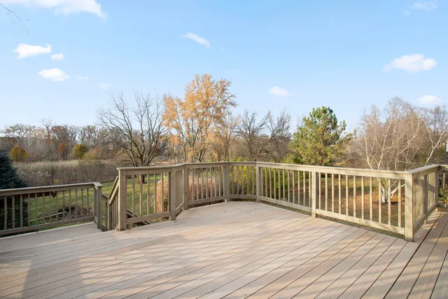 $595,000 | 537 Arbor Lane, Oswego, IL 60543