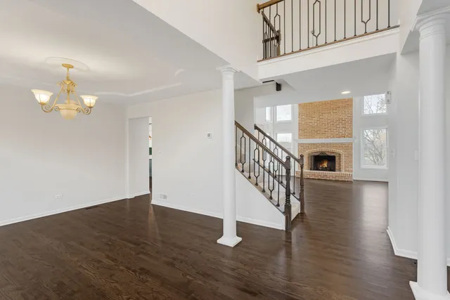 $595,000 | 537 Arbor Lane, Oswego, IL 60543