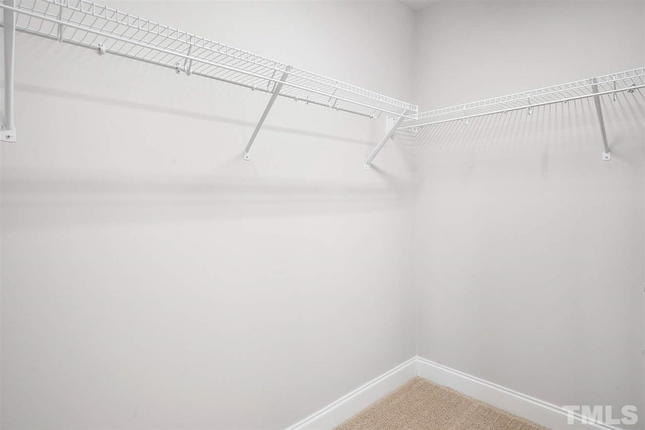 112 Edmer Lane Garner, NC 27529 - Photo 16 of 24 a view of a small space