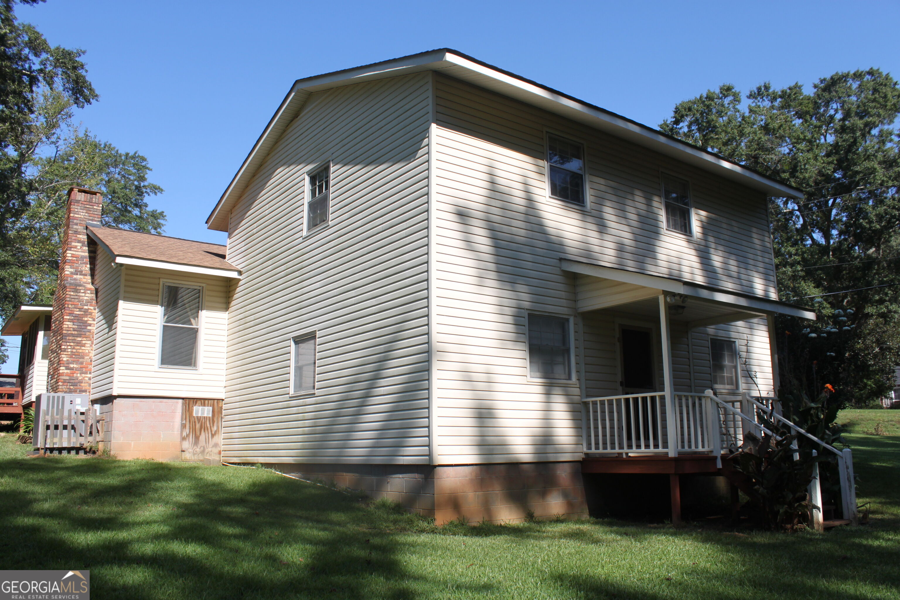 1280 Chalybeate Road Manchester, GA 31816 - Photo 5 of 35 Gallery Image 5