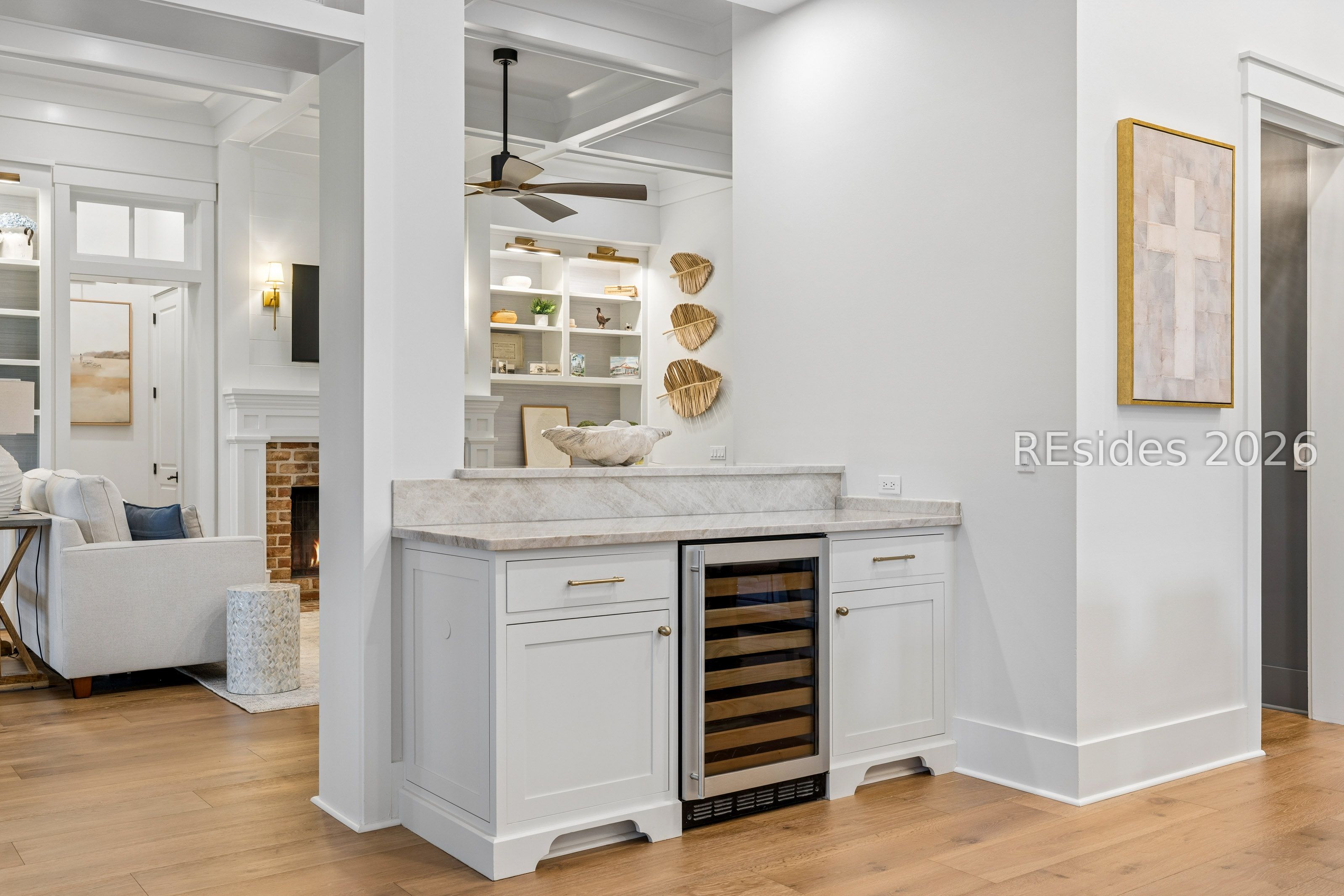 8 Old Oak Road Bluffton, SC 29909 - Photo 31 of 97 Gallery Image 31