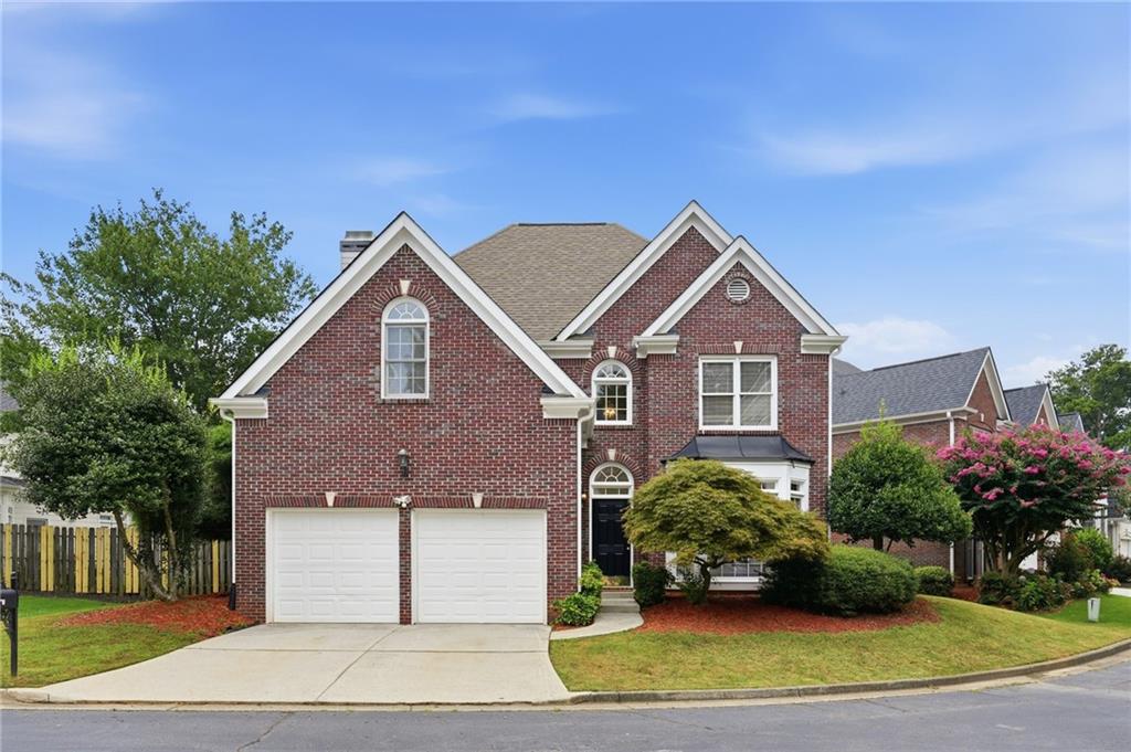 2485 Chestnut Landing Atlanta, GA 30360 - Photo 1 of 27 Gallery Image 1