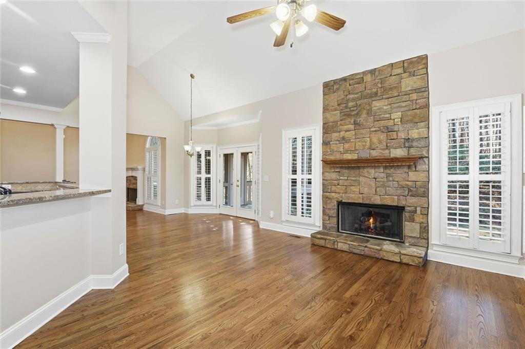 211 Montana Way Canton, GA 30114 - Photo 11 of 38