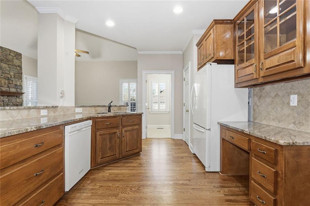 211 Montana Way Canton, GA 30114 - Photo 12 of 38