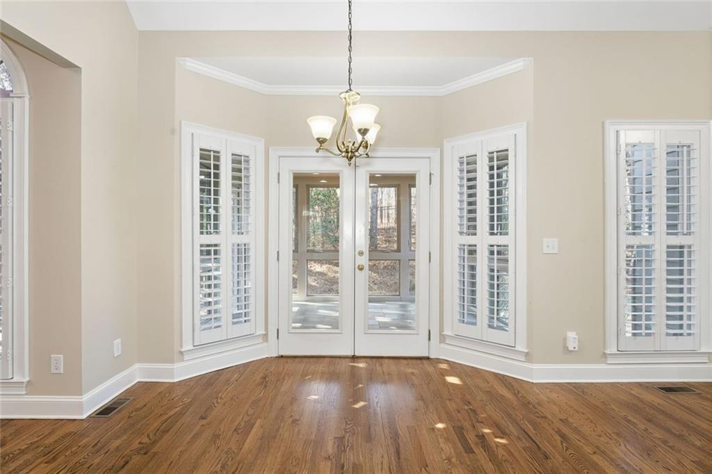 211 Montana Way Canton, GA 30114 - Photo 15 of 38