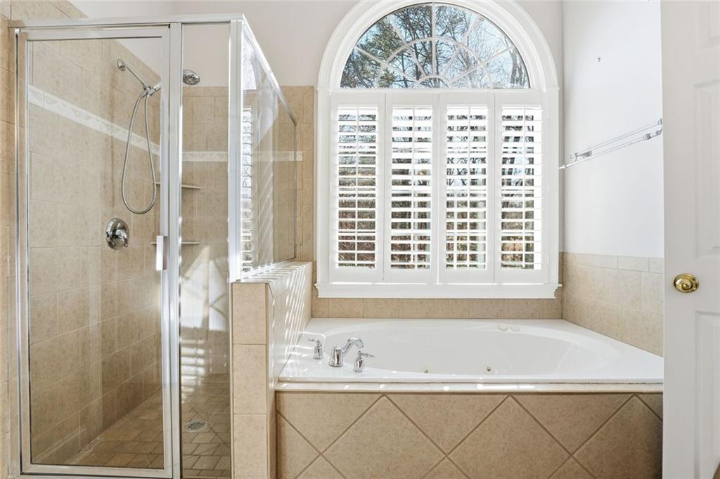 211 Montana Way Canton, GA 30114 - Photo 23 of 38