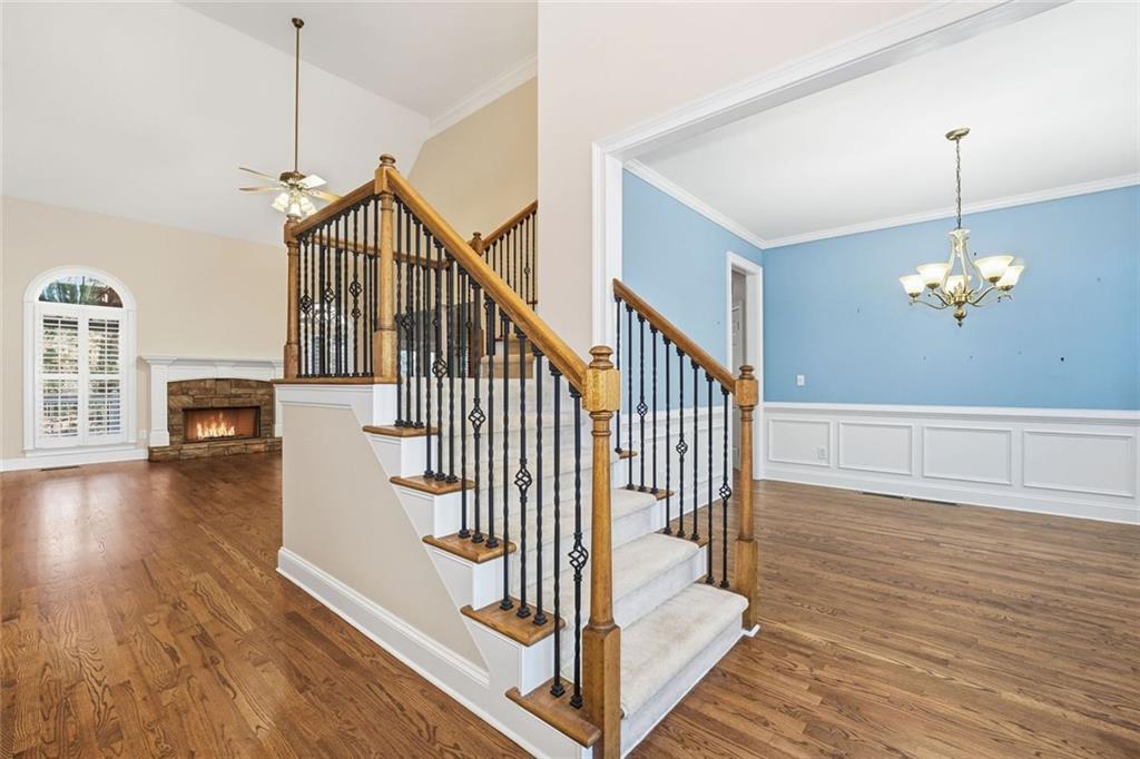 211 Montana Way Canton, GA 30114 - Photo 4 of 38