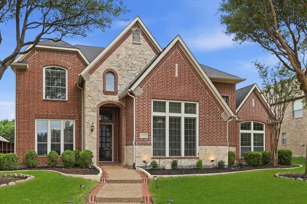 $764,900 | 10230 Burnt Mill Lane, Frisco, TX 75035