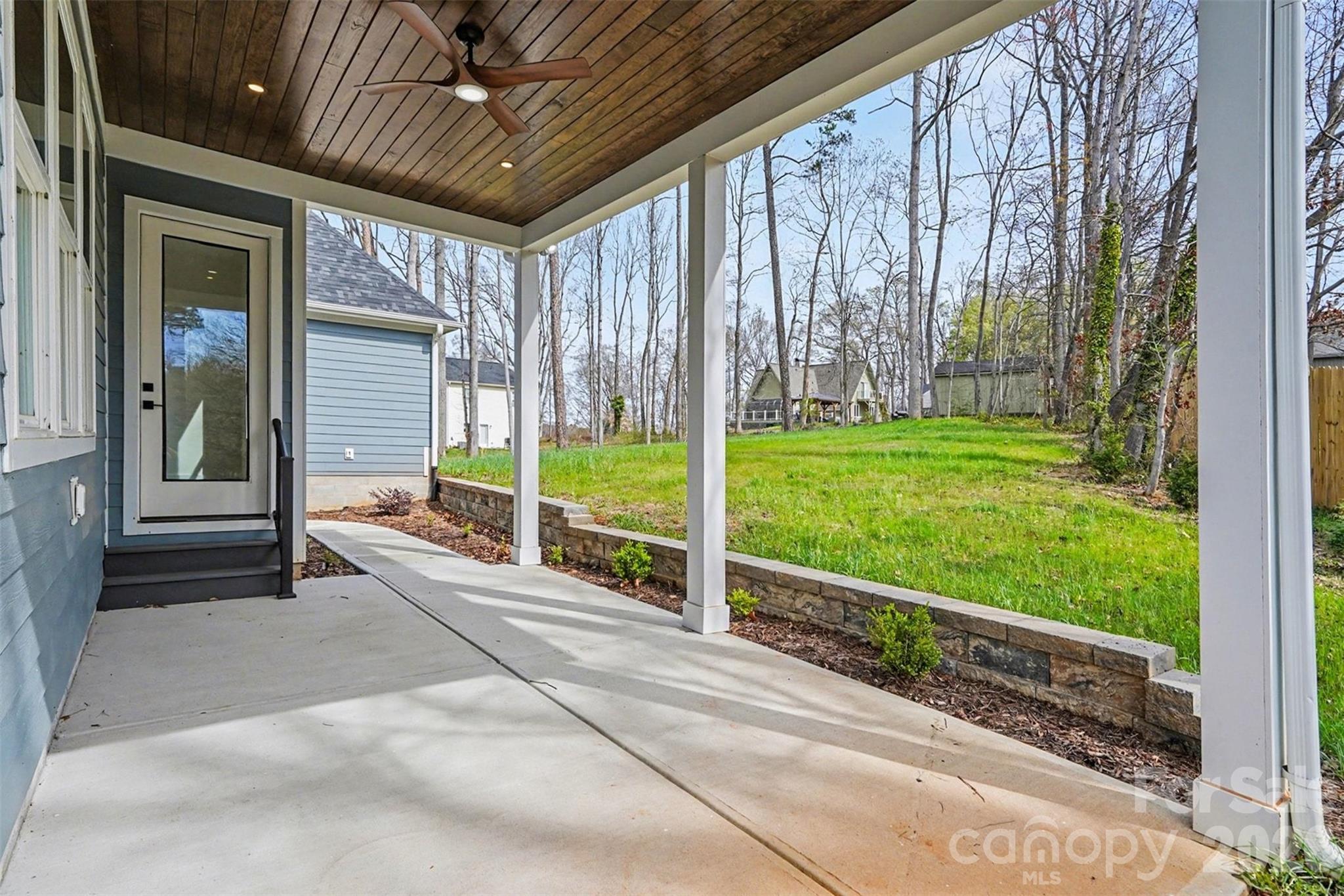 149 Shady Cove Road Troutman, NC 28166 - Photo 43 of 48