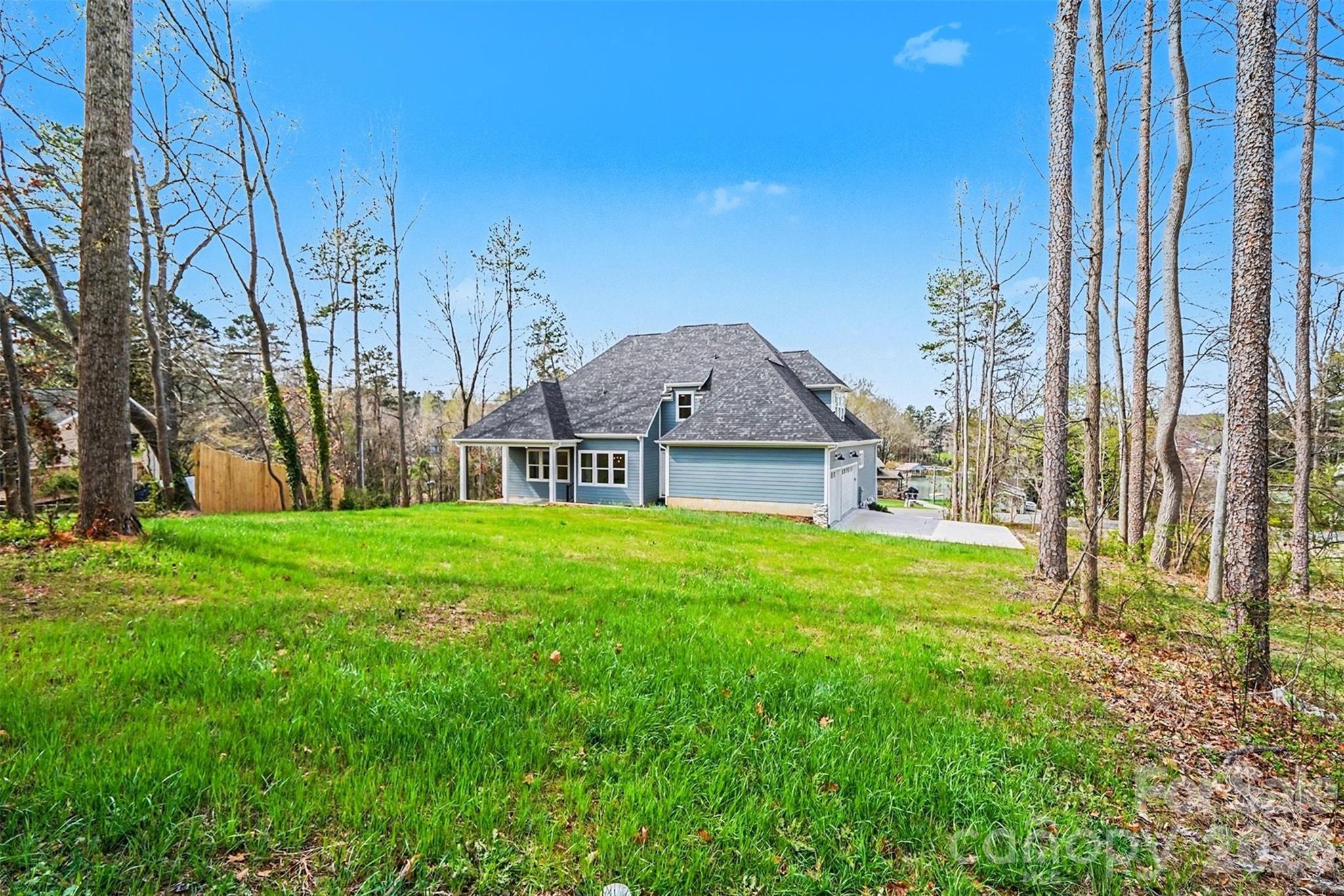 149 Shady Cove Road Troutman, NC 28166 - Photo 45 of 48