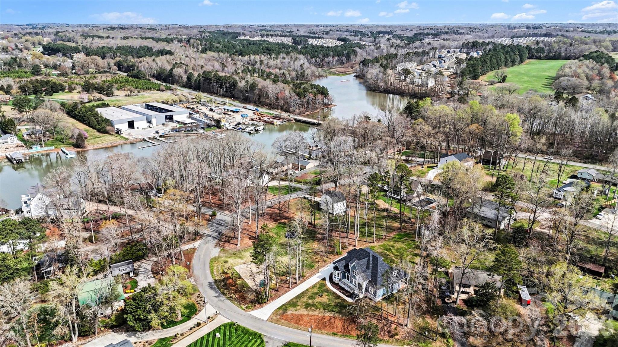 149 Shady Cove Road Troutman, NC 28166 - Photo 46 of 48