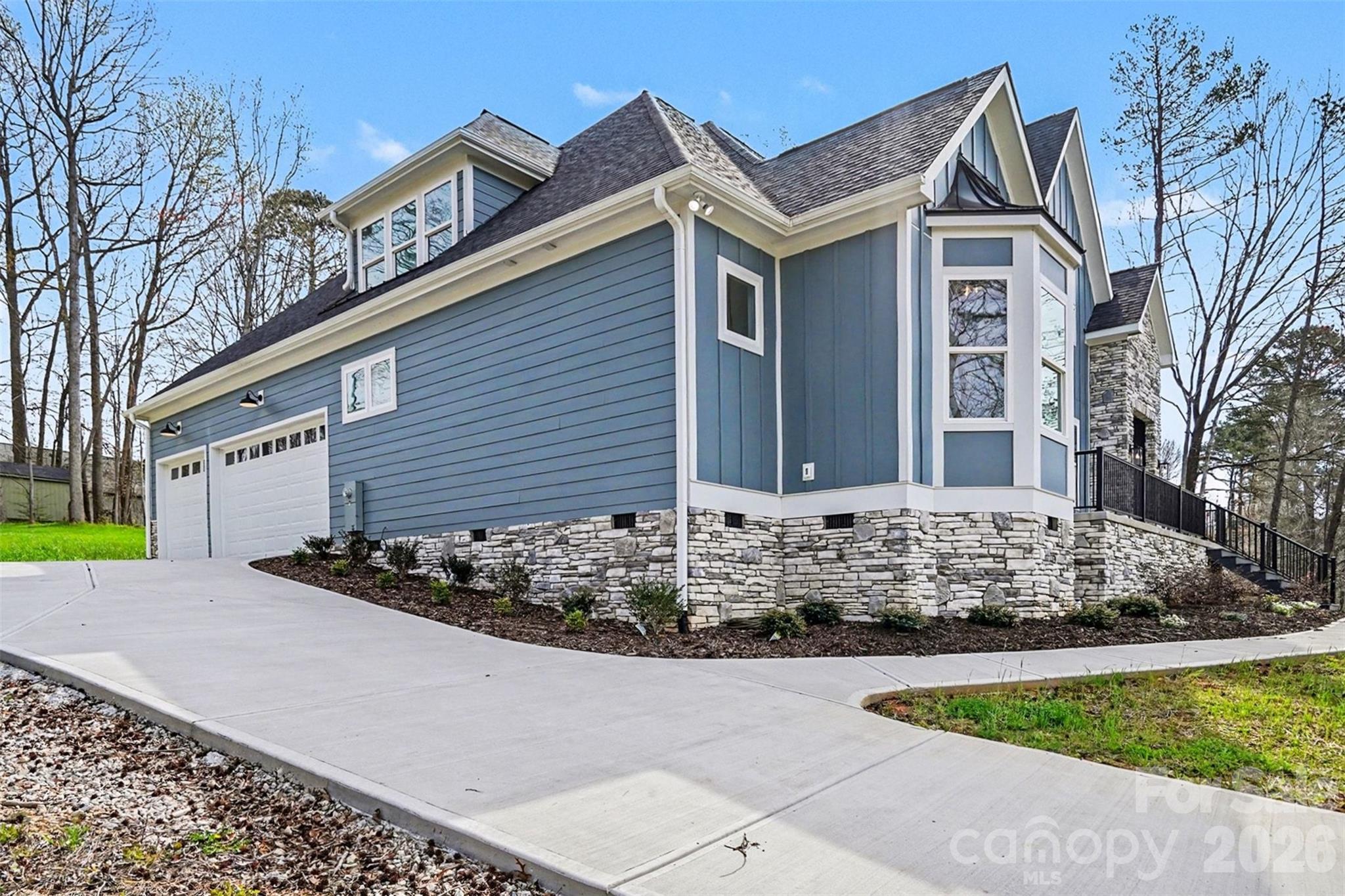 149 Shady Cove Road Troutman, NC 28166 - Photo 5 of 48