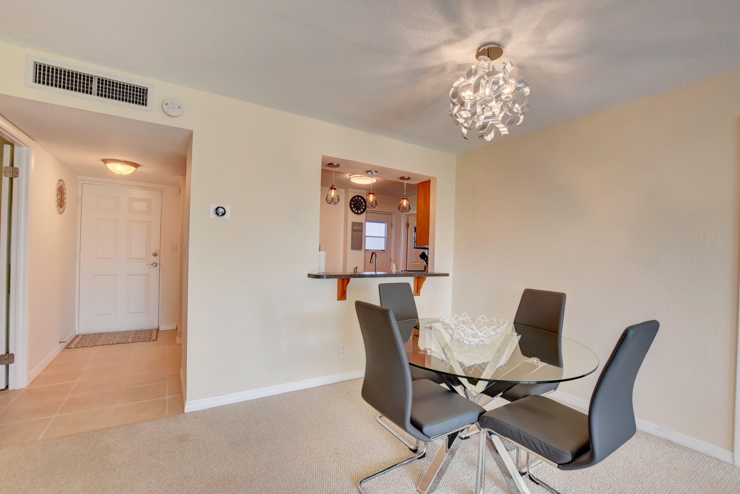 250 Northwest 67th Street, Unit 418 Boca Raton, FL 33487 - Photo 14 of 33 Dining Area