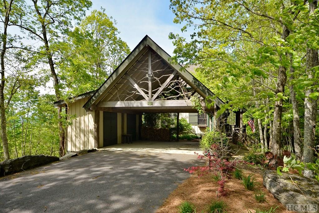1238 Bright Mountain Road Cullowhee, NC 28723 - Photo 2 of 46 Gallery Image 2