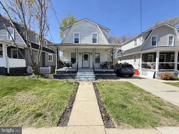$2,350 | 131 Ormond Avenue, Haddon Township, NJ 08107