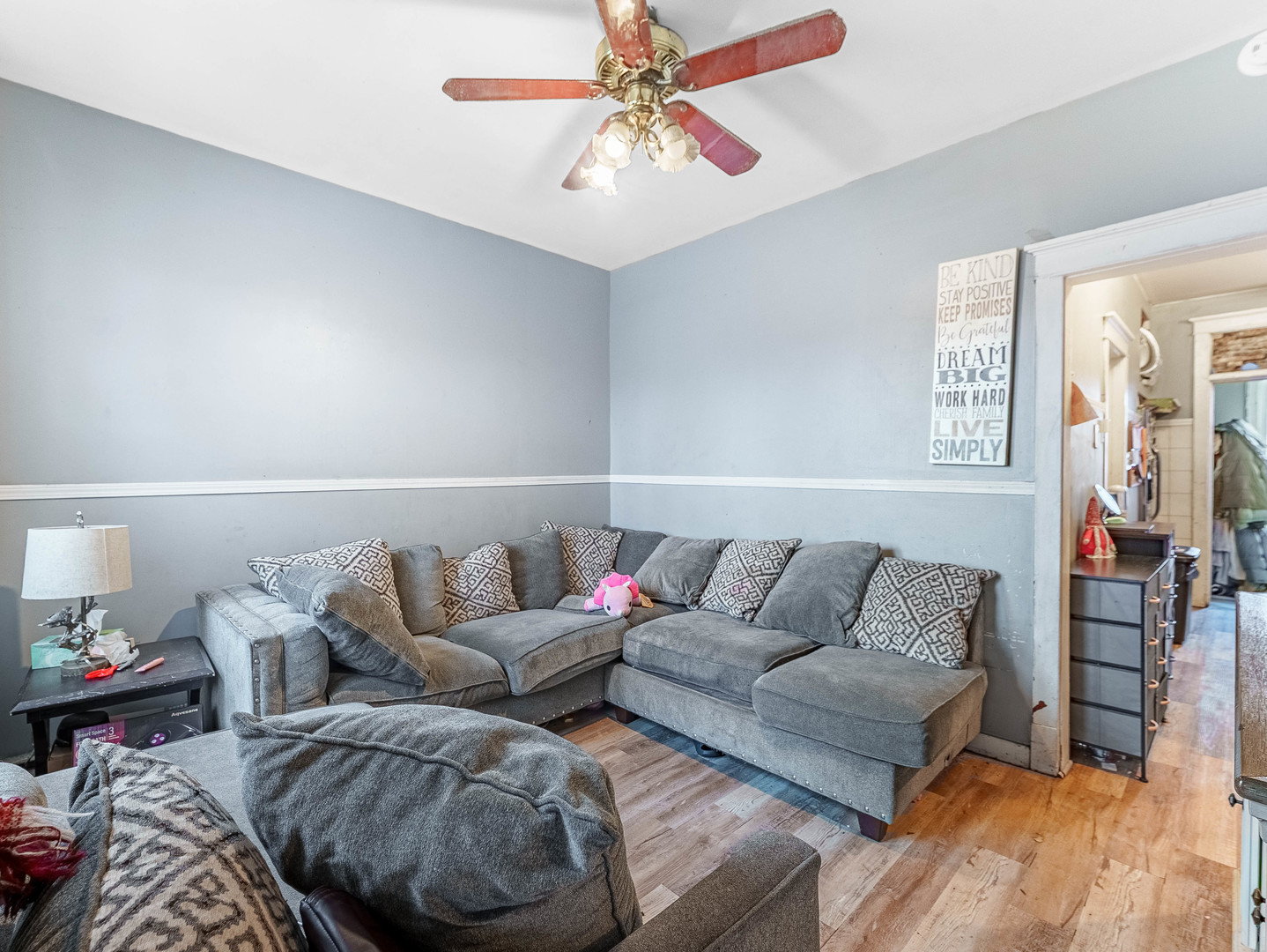 3217 South Ridgeway Avenue Chicago, IL 60623 - Photo 3 of 17 Gallery Image 3