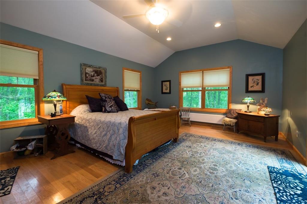656 Sennebec Road Union, ME 04862 - Photo 18 of 35 Photo