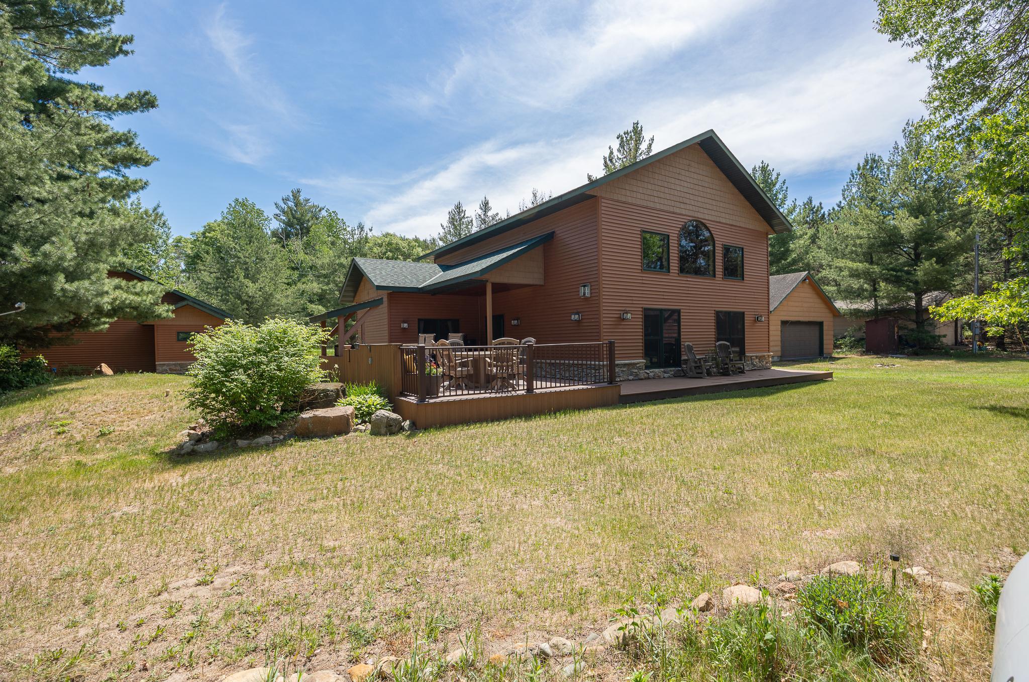 1615 Highway 84 Backus, MN 56435 - Photo 35 of 50