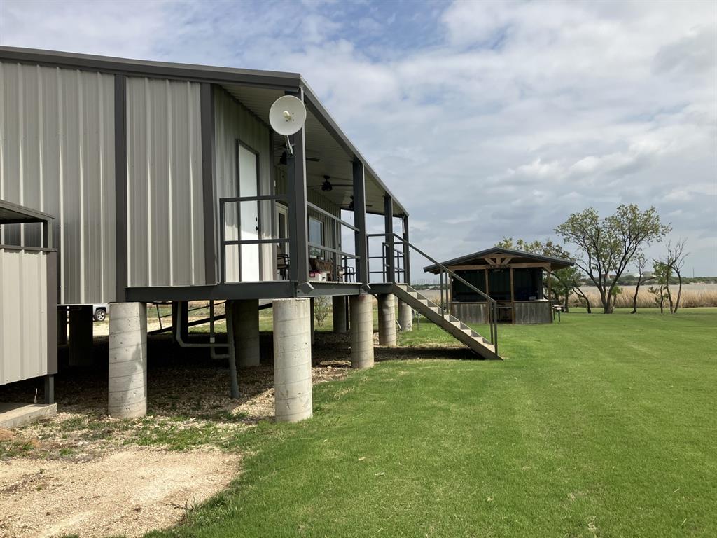 698 Blue Cat Boulevard Haskell, TX 79521 - Photo 35 of 38