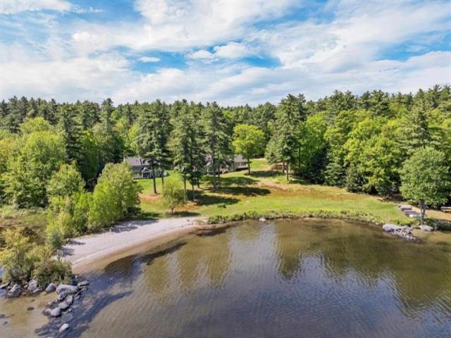 42 Point Breeze Road Wolfeboro, NH 03894 - Photo 39 of 44