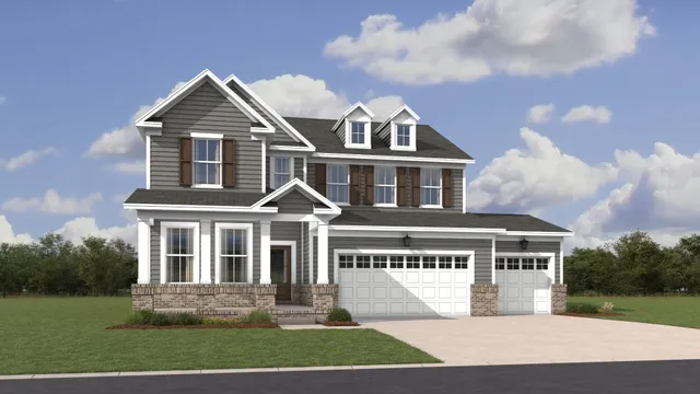 $650,490 | 6364 North New Hope Road, Hermitage, TN 37076