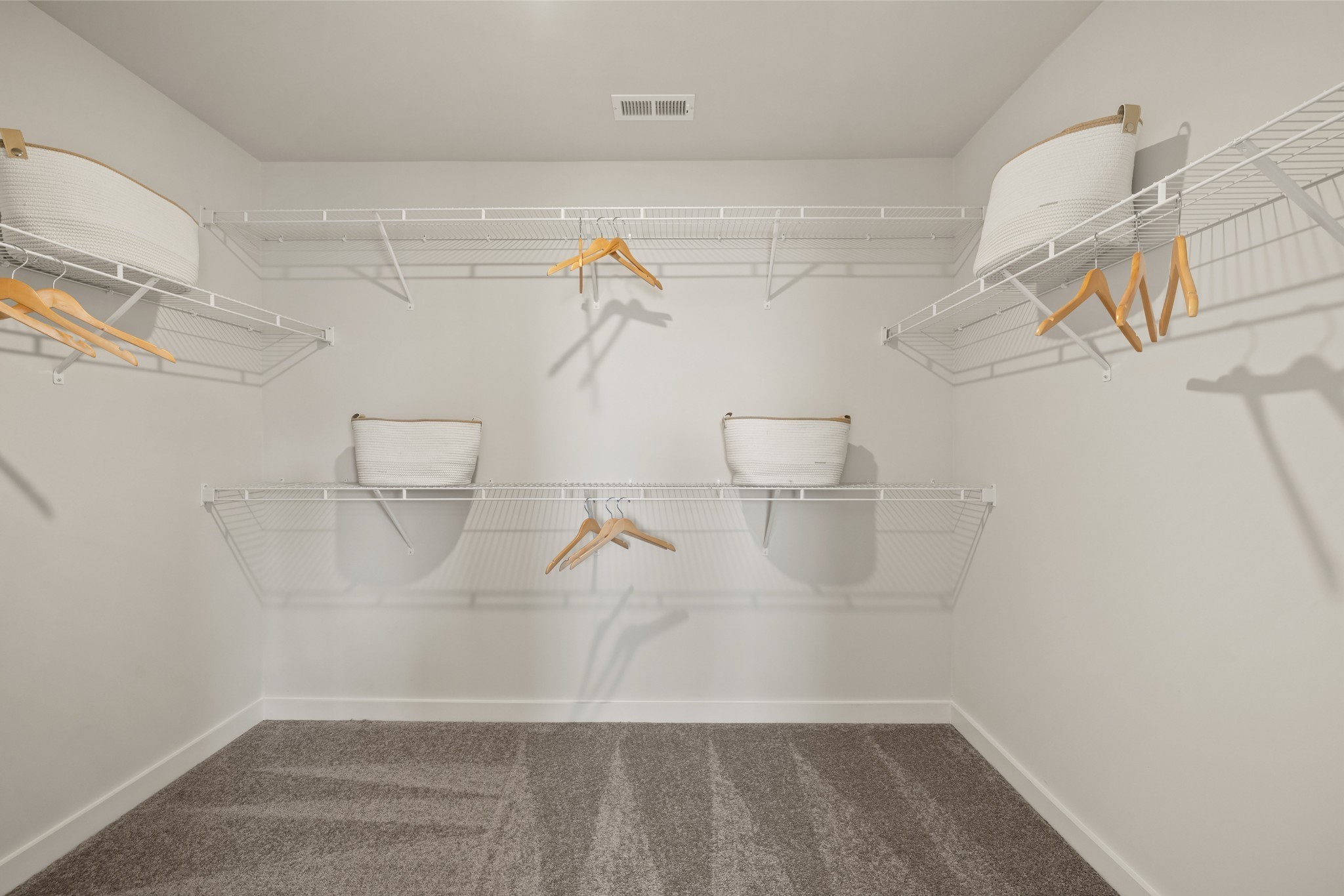 6364 North New Hope Road Hermitage, TN 37076 - Photo 36 of 56 a view of a walk in closet