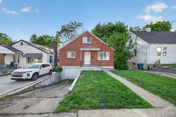 $144,900 | 1741 Gellenbeck Street, Cincinnati, OH 45205