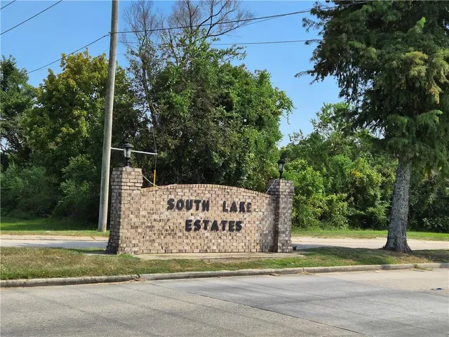 $175,000 | 0 Wilson Street, Violet, LA 70092