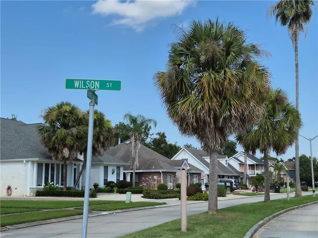 $175,000 | 0 Wilson Street, Violet, LA 70092